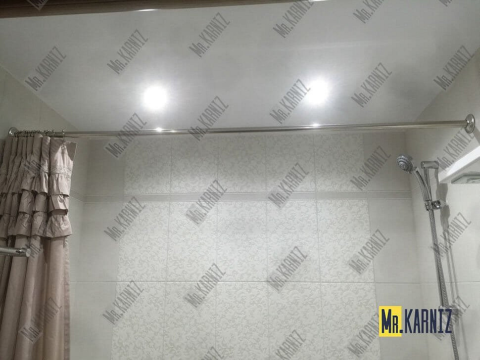 Карниз для ванны Vagnerplast Cavallo Передний борт 160х90/60 Усиленный 20 мм MrKARNIZ фото 4