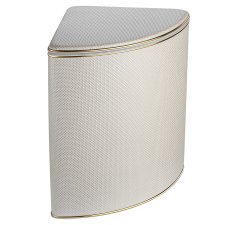 Угловая корзина для белья Geralis RWG-U