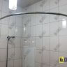 Карниз для ванны Radomir Фиеста 150х109 (Усиленный 25 мм) MrKARNIZ фото 15