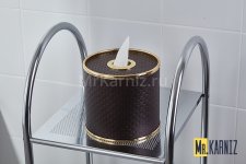 Салфетница Geralis S-PCG PUNTO