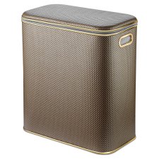 Корзина для белья Geralis RBG-M